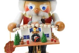 Sold at Auction: Vintage Steinbach Germany Hand Made Nutcracker