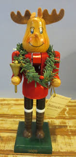 Set of 2 Limited Edition 2009 Target Elf and Reindeer ...