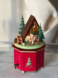 Steinbach in Box - Etsy