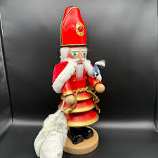 Steinbach Nutcracker St. Nicholas S1656 18" Limited Edition ...