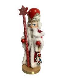 Steinbach Limited Edition Nutcracker - Homeland of Ded Moroz ...