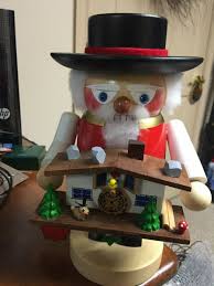 NEW STEINBACH NUTCRACKER~ TROLL BLACK FORESTER~~ NO. 1511 ...