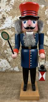 Sold at Auction: German Nutcrackers