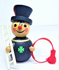 Steinbach Christmas Ornaments Buyer's Choice Excellent Condition L@@K! | eBay