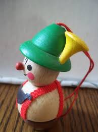 Steinbach Nutcracker Ornament OCTOBERFEST WITH LEDER HOSEN West Germany | eBay