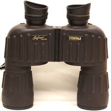 STEINER safari 12x40 binoculars nice rugged great view big ...