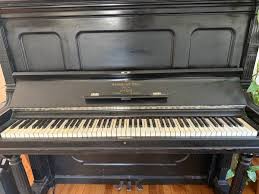 1905 Steinway piano - musical instruments - by owner - sale - craigslist