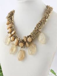 New Stella & and Dot Jewelry Jacqueline Necklace RRP$228 ...