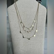 Stella & Dot | Jewelry | Stella Dot Necklace | Poshmark