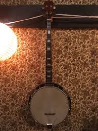 Vintage No Name 5-String Banjo for Sale in Los Angeles, CA ...