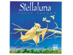 Stellaluna Big Book at Lakeshore Learning