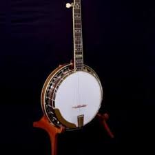 Stelling Master's Cross Banjo | Reverb