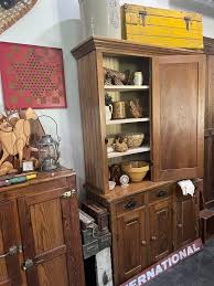 The Hollow 2.0 Antique Shop Sale in La Farge on August 3rd