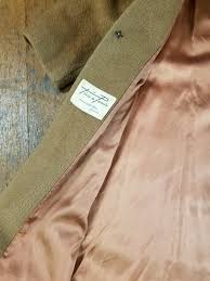 Buy Vtg 50's Lilli Ann Paris San Francisco Designer Light ...