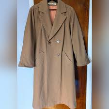 Jackets & Coats | Central Park Vintage 10 Wool Made In Usa ...