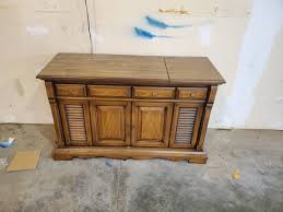 Am/fm stereo console LP - electronics - by owner - sale - craigslist