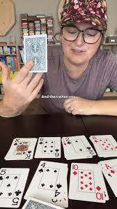 California Speed Card Game: A Fun and Strategic Challenge