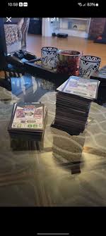 SOLD!!! Have a little over 400 code cards my son amd I have ...