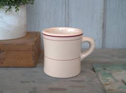 JAC-TAN Jackson China Restaurant Ware Mug - Etsy