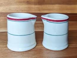 Small Ironstone Pitcher - Etsy