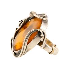 Navajo Ring — Cisco's Gallery