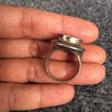 Beautiful SR Luli Hamersztein sterling silver 925 roman ...