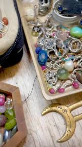 Hey friends! Here's a look at what's on my table today. I'm ...