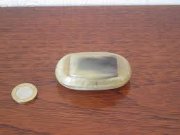 C1890s Antique Horn Snuff Box / Trinket Box - Etsy