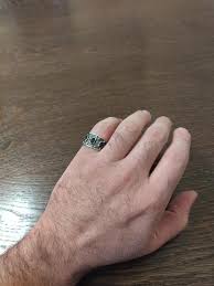 Vintage TAXCO Sterling Silver Turquoise Heavy Cuff Bracelet Modernist 90.95 G | eBay