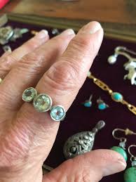 Beautiful Lot of Vintage Estate Jewelry - Etsy