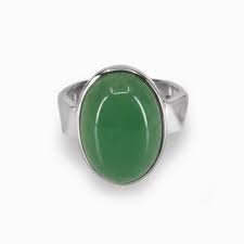 Aventurine Ring | Made In Earth US