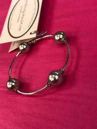 Blessing Bracelet - Silver | Spoiled Rotten