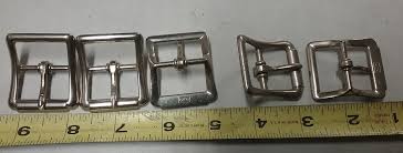Belt Buckle - Snap-On Tools