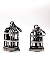Antique Silver Pendants From Tamil Nadu - Etsy
