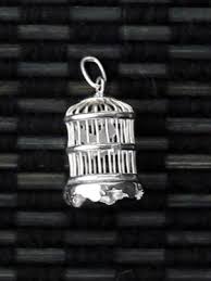 Angelou Pendant - Eastern Serenity