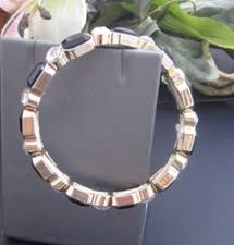Anne Klein Glass Fashion Bracelets for sale | eBay
