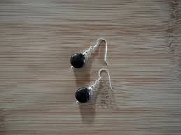 E561 - Sugilite and Sterling Silver Earrings | MakerPlace by ...