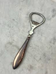 Estate Collection Sterling Bottle Openers – Chapel Farm Collection