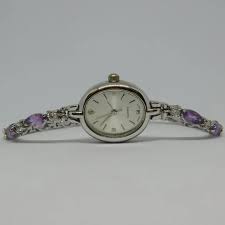 HMI | Accessories | Hmi 925 Sterling Silver Gemstones Quartz ...