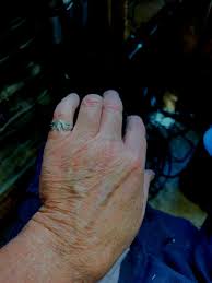 Sub Ring A (enlisted) Ladies or Pinky Ring. - Etsy