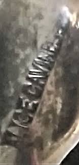 Alice Caviness Brooch Stamped Sterling Silver Parotts Germany Authentic Bird | eBay