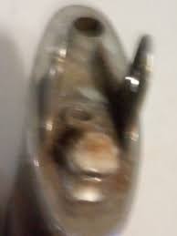 Vintage Lord Chesterfield Lighter Black Enamel Japan Body Missing Parts Rare E63 | eBay