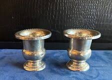 American Silver Antique US Sterling Silver Cups & Goblets ...