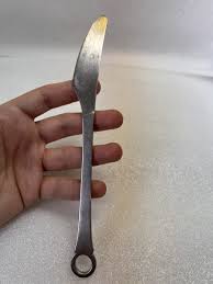 GORHAM STERLING SILVER BUTTER SPREADER CHANTILLY FLAT HANDLE OLD MARK | eBay