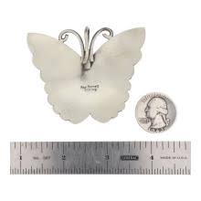 Sold at Auction: Ray Bennett Navajo Turquoise Stamp Work ...