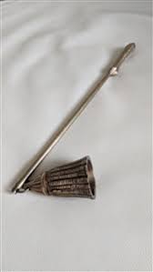 Amazing hand crafted brass candle snuffer gifts for home and decorative display