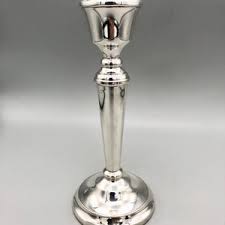 Victorian Cut Glass Scent Bottle W/ Sterling Silver Collar, Middleton Chapman, London, 1893 - Etsy