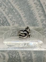 Authentic Trollbeads Kitten 11132 or TAGBE-10055, New & Retired 2021, Tiny Bead! | eBay