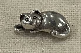 james avery cat charm