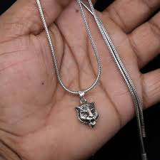 Buy 925 Sterling Silver Unique Lion Face/head Pendant ...